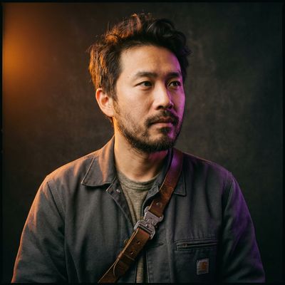 17c首席摄影师张墨白