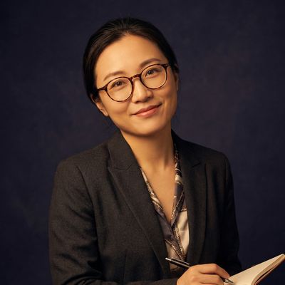 17c社区顾问苏雅琳