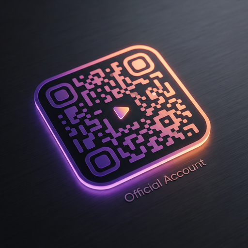 17c公众号二维码